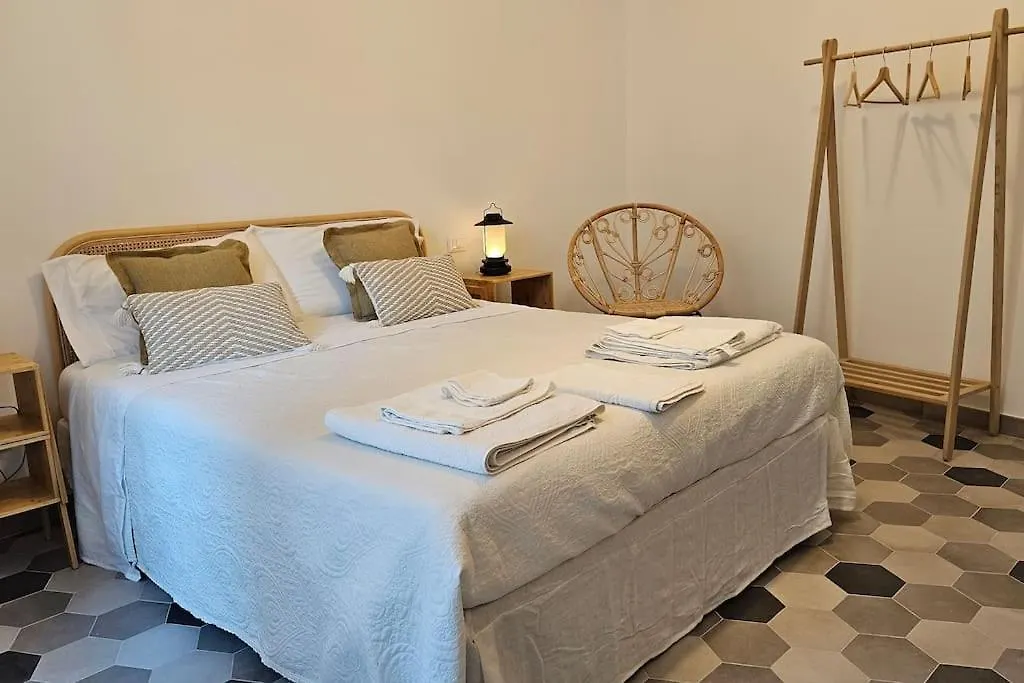 Car.Lo. Casa Vacanze Dolceacqua Appartement