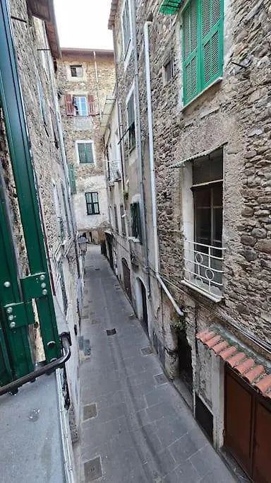 Car.Lo. Casa Vacanze Dolceacqua 0*,