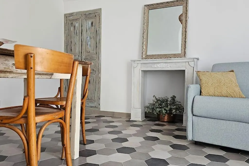 Appartement Car.Lo. Casa Vacanze Dolceacqua Italie