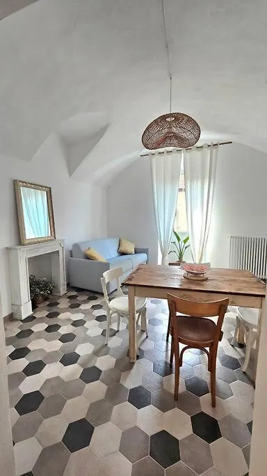 Car.Lo. Casa Vacanze Dolceacqua Appartement