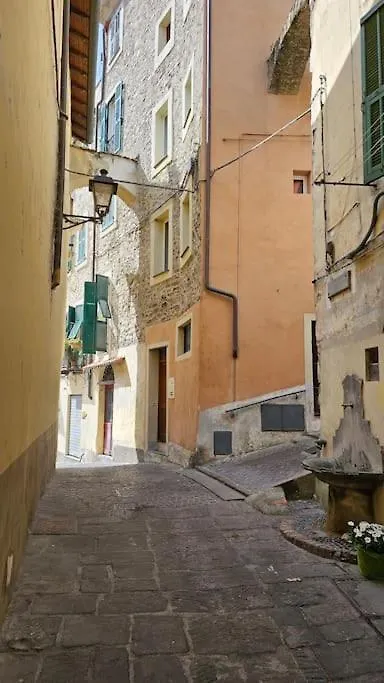 Appartement Car.Lo. Casa Vacanze Dolceacqua