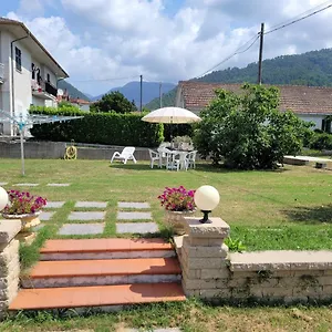 Casa vacanze In A 20 Min Da Levanto E Dalle 5 Terre-sesta Godano, Sesta Godano