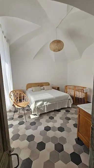 Car.Lo. Casa Vacanze Dolceacqua Apartment