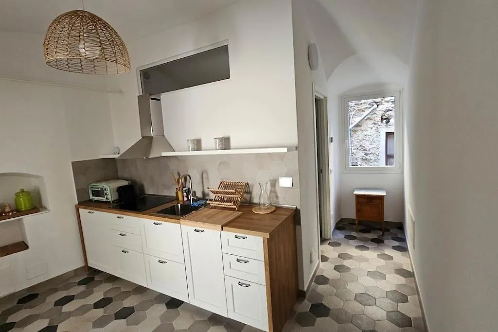 Car.Lo. Casa Vacanze Dolceacqua Apartment