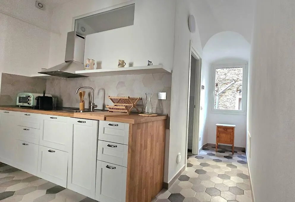 Car.Lo. Casa Vacanze Dolceacqua 0*,  Italien